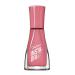 Sally Hansen Insta-Dri Nail Polish  Rapid Ros   Pack of 1 Rapid Ros  0.31 Fl Oz (Pack of 1)