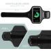 Oneflow SportArnand Arm Bag for Google Pixel 7a - Black Onyx Fitness Bracelet & Jogging Phone Holder - Buy Online on GoSupps.com