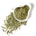 GOARTEA 2Pcs 250g Total 17.6 Oz (17.6 Oz) Top West Lake Xi Hu Xihu Dragon Well Long Jing Longjing Th Vert Spring Leaf Chinese GREEN Tea - Buy Online on GoSupps.com