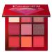 Battnot Eyeshadow Palette 9 Colors Cosmetic Matte Eyeshadow Cream Makeup Palette Shimmer Set Eyeshadow Eyeshadow (9 Color 03#)