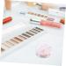 FRCOLOR Makeup Gadgets 2 Boxes Double Eyelid Sticker Appliques Embellishments Instant Eyelid Lift Sticker Eyelid Stickers - Buy Online on GoSupps.com