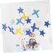 Alipis 48 Pcs Plane Cake Toppers Birthday Party Plane Cupcake Toppers Capacillos Para Cupcake Iron Wire Cake Picks Cupcake Party Picks Decor Cloud Cupcake Toppers Baby Dessert Airplane - Buy Online on GoSupps.com