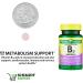 Spring Valley SCHMIDT EMPIRE Vitamin B-12 1000mcg Timed Release - 60 Tablets - Buy Online on GoSupps.com