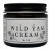 Wild Yam Cream 60ml Wild Yam Cream Hormones Balance Skin Cream For Women Nourishing And Moisturizing Face Cream For All Skin Types
