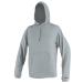 O'Neill Men's 24-7 Traveler Upf 50+ Long Sleeve Sun Hoodie Large Cool Grey/Cool Grey