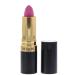 Revlon Super Lustrous Lipstick  Stormy Pink 0.15 Ounce (Pack of 1) Stormy Pink