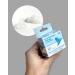 Probe Covers for Digital Ear Thermometer - Pack of 40 Replaceable Protective Hygiene Caps - Buy Online on GoSupps.com