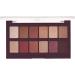 Maybelline Burgundy Bar Palette 9.6g Burgundy Bar 9.6 g (Pack of 1) Burgundy Bar - Buy Online on GoSupps.com