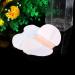 Sweatproof Sticker Cool and Dry Underarm Sweat Sticker 10ml Lightweight Water Absorption Disposable Airlaid Paper 8 X 9.5 X 12.2cm  - Buy Online on GoSupps.com
