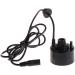 Kcnsieou Indoor Outdoor Super Ultrasonic Mist Maker Fogger Fog Water Fountain Pond Atomizer Humidifier - Buy Online on GoSupps.com