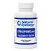 Hyaluronic Acid Plus Collagen and Biotin 60 Capsules by Natural Systems - Acido Hialuronico Capsules for Enhanced Absorption - Hydraulic Hyaluronic Acid Supplement for Skin - Strong Skin Hair Nails