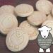Herdy All Butter Shortbread Biscuits - 225g Collectable Tin | Luxury Scottish Cookies | Birthday Gift | Melt-In-The-Mouth Biscuit Selection - Buy Online on GoSupps.com