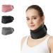Enseak anti -Schnarch Halskrause Quni sleep aid neck support snooze - sleep aid neck support new life neck support new life neck support against snoring new life neck