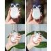 2023 New Microcurrent Facial Device Cooling Gel for Face Lift and Skin Tightening - Wrinkle Remover, USB Rechargeable - A-white - Buy Online on GoSupps.com