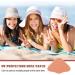 ZIRYXQ Sunscreen Nose Patch - Breathable UV Protection for Summer Outdoor Skin Care - Buy Online on GoSupps.com