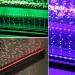 HCDMRE 18.1 LED Air Bubble Light Aquarium Submersible Fish Tank Color Changing Oxygen Maker - Buy Online on GoSupps.com
