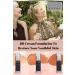 Ageless Derma BB Cream Tinted Moisturizer Foundation with Hyaluronic Acid & Vitamin C | Medium Shade | Made in USA - Buy Online on GoSupps.com