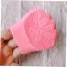 POPETPOP 1 Multifunction Face Cleansing Tool Face Cleanser Facial Cleansing Pads Handheld Mat Scrubber Brush for Cleaning Silicon Facial Cleaner Cleaning Brush Facial Brush Cleansing Brush - Buy Online on GoSupps.com