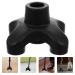 Buy Gleavi Stock Rubber Tips - Replacement Peak Climbing Stock Foot Covers & Crutch Accessories for Ultimate Comfort - Buy Online on GoSupps.com