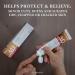 A&D First Aid Ointment 1.5 oz - Pack of 4 | Soothing Skin Relief - Buy Online on GoSupps.com