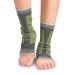 Buy ULTECHNOVO Ankle Brace & Support Sleeves for Men & Women - Graphene Warmth & Protection for Sports - International Shipping Available - Buy Online on GoSupps.com