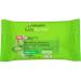 Garnier SkinActive Clean + Refreshing Remover Cleansing Towelettes 25 ea (Pack of 3)
