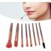 Makeup Brush Set Makeup Brush Set Ergonomic Handle for Daily Life - Buy Online on GoSupps.com
