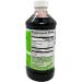 Nature's Way Sambucus Elderberry Syrup 4 oz - Immune Support & Antioxidant Boost - Buy Online on GoSupps.com