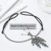 Aukmla 1920s Flapper Headband - Silver Rhinestone Leaf Pearl Headdress for Women and Girls - Buy Online on GoSupps.com