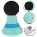 Beavorty Mini Muscle Massager - 3 Sets Portable Electrical Massage Device for Home Use | Fascia Gun for Fitness & Recovery - Buy Online on GoSupps.com