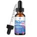 Liquid Biotin and Collagen Drops 30 000mcg Natural Biotin and Collagen Supplements for Womens Biotin Vitamins for Hair Growth Healthy Skin and Stronger Nails - 2 Fl Oz