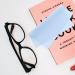 50pcs Premium Eyeglass Cleaning Cloths - Lens Wipes for Crystal Clear Vision | Durable & Soft Cleaning Cloths for Glasses - Buy Online on GoSupps.com