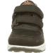 Viking Unisex Kids Hovet WP Walking Shoe 21 EU Black & Grey | Durable Footwear for Active Children - Buy Online on GoSupps.com
