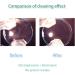 Contact Lens Cleaner Contact Lens case Daily Care Portable with Mirror Tweezers and Wireless Charging - Buy Online on GoSupps.com