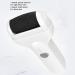 Electric Foot File Electric Feet Callus Remover USB Rechargeable Foot Care Tools IPX6 Automatic Efficient Electric Foot File for Exfoliation - Buy Online on GoSupps.com