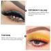 BELLIFFY 6pcs Eyeliner Eyelash Tape Double Eyelid Stickers Adhesive Eye Line Strip Double Eyelid Tape Plastic - Buy Online on GoSupps.com