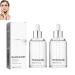 Sunnylas Niacinamide Spot Serum Niacinamide Moisturizing Serum for Face and Body Suitable for All Skin Types 2pcs