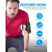 Optimized Sports Hardship Headphones & Cell Phone Bag for Jogging - Compatible with iPhone 14/13/12 Pro Max Huawei P50 Samsung Galaxy S22/S21/S20 - Black - Buy Online on GoSupps.com