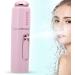 Qukaim Handy Air Humidifier Portable Mini Facial Mist Sprayer Handy Air Humidifier 30ml - Buy Online on GoSupps.com