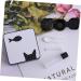 Buy Healeved 2pcs Lens Case - Perfect Lens Organizer & Storage Container for Contact Lenses International Shipping Available - Buy Online on GoSupps.com