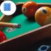 Billard Chalk Set - 12 Pieces of Non-Slip Billiards Blue Cue Chalk for Amateurs & Professionals | Premium Billiard Accessories - Buy Online on GoSupps.com