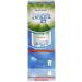 FoamBright 2-in-1 Aligner & Retainer Cleaner - Stain Remover, Teeth Whitening Foam Toothpaste for Invisalign, ClearCorrect, SmileDirectClub, Candid, Byte, Essix, Vivera, Hawley, Dentures & Braces - Buy Online on GoSupps.com