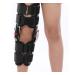 Children's Rear OP Hinged Knee Brace | ROM Knee Immobilizer & Lateral Stabilizer for Pain Relief ACL Support & Arthritis - Buy Online on GoSupps.com