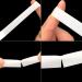 6PC Medical Adhesive Tape for Eyelash Extensions - EMEDA 9m Rolls Insulating Eyelash Tools - Buy Online on GoSupps.com