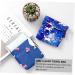 Frcolor 2 Sets Women s Cartoon Bandage Zipper Wallet - High Capacity Mini Money Exchange Bags - 3-Ply Pack for Girls | International Shipping - Buy Online on GoSupps.com