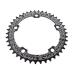 Race Face Chainring Single Narrow Wide 104 x 30T Black