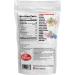 Onuva Citric Acid 2lb - Pure Food Grade NON-GMO Project Verified | Flavor Enhancer & Natural Preservative | Fragrance-Free for Bath Bombs, Cooking, Canning - 907g - Buy Online on GoSupps.com