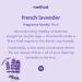 Method French Lavender Gel Hand Wash 12 fl oz (Pack of 6) - Biodegradable Formula - Buy Online on GoSupps.com
