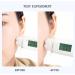 400 Counts Oil Blotting Sheet Blotting Paper for Oily Skin Bamboo Charcoal Oil Control Blotting Sheets for Face Facial Skin Care Make Up Large 9cmx6cm (4) - Buy Online on GoSupps.com