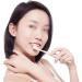 SUICRA Soft Manual Toothbrush - Superfine Round Brush for Deep Cleaning Tartar - Original Pink Color - Buy Online on GoSupps.com